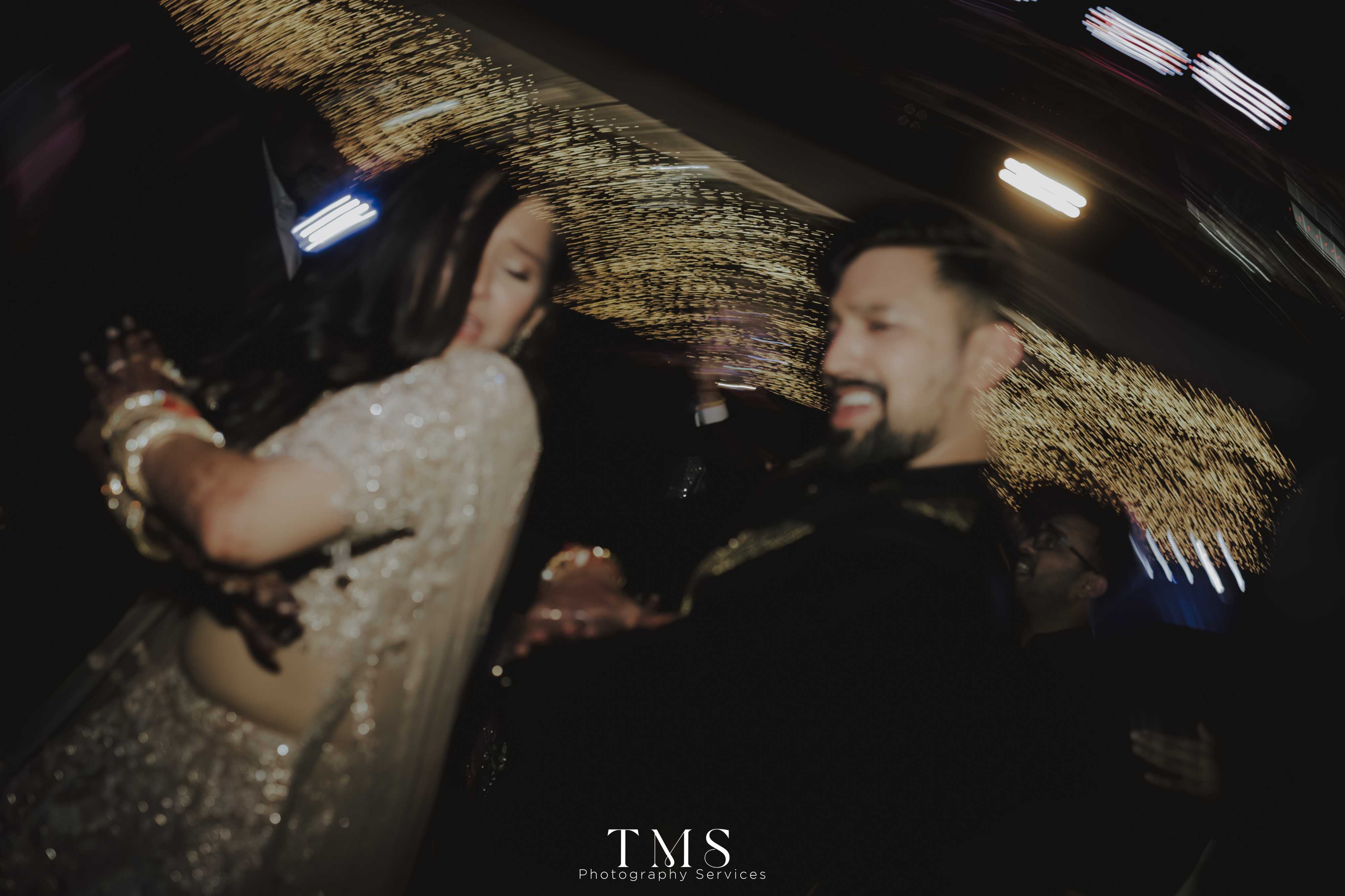 Raghav & Tarusha wedding photo 32